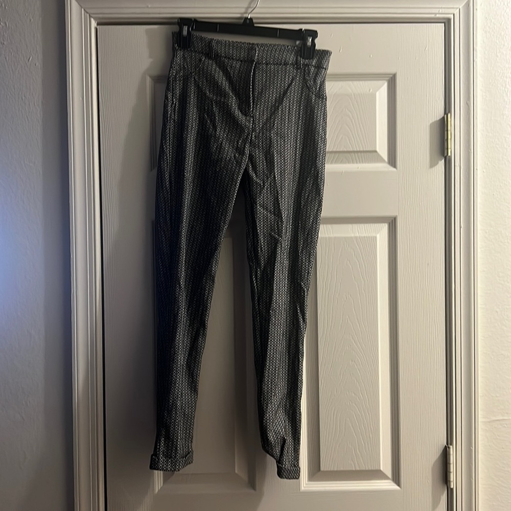 Chocolate women pants